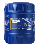 Mannol Energy 5W-30 C3 20L